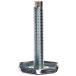 [ параллель импортные товары ]GE WD2X320 Leveling Leg for Dishwasher