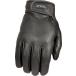 [ параллель импортные товары ]Fly Racing Ran bru перчатка черный XXL/XXL размер FLY RUMBLE THIN LEATHER GLOVE