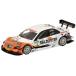 ¹͢ʡ1/43scale ߥ˥ץ MINICHAMPS Mercedes C Class DTM 2010 Team AMG M