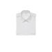 Van Heusen мужской сорочка короткий рукав авиатор рубашка одноцветный паста цвет US размер : 16.5" Neck параллель импортные товары 