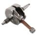 ���¹�͢���ʡ�Hot Rods 4073 ����󥯥���ե� Hot Rods Crankshaft 4073 Compatible With/R