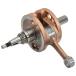 ���¹�͢���ʡ�Hot Rods 4070 ����󥯥���ե� Hot Rods Crankshaft 4070 Compatible With/R