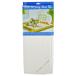 [ параллель импортные товары ](Cream) Envision Home Microfiber Dish Drying Mat, Large, 45.7cm