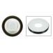 [ параллель импортные товары ]Fel Pro TCS 45639 2 Front Crankshaft Seal Set FEL PRO TCS 46113 C
