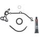 [ параллель импортные товары ]Fel Pro TCS 45935 Crankshaft Seal FEL PRO TCS 45935 Crankshaft Fr