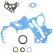 [ параллель импортные товары ]FEL PRO INC. TCS45941 CRANKSHAFT SEAL FEL PRO TCS 45941 Crankshaf