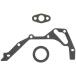 [ параллель импортные товары ]Fel Pro TCS 45964 коленчатый вал наклейка FEL PRO TCS 45964 Crankshaft Front