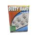 ¹͢ʡۥޥå  ȥå ƥ ϥɥ Modern Magic Magic Trick Dirty Hand