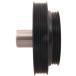 ���¹�͢���ʡ�12303Eb30A   Crankshaft Pulley Engine Yd25Ddti For Nissan   Febe