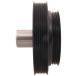 ���¹�͢���ʡ�12303Eb70C   Crankshaft Pulley Engine Yd25Ddti For Nissan   Febe