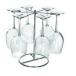 [ параллель импортные товары ]6. бокал для вина сухой подставка Six Wine Glass Drying Rack
