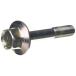 [ параллель импортные товары ] оригинальный Subaru болт 12369AA011,1 упаковка Subar Genuine Crankshaft Pulley Bolt 12