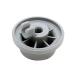 [ параллель импортные товары ]Bosch Neff Siemans Dishwasher Lower Basket Wheel. Part Number 165