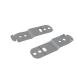 [ параллель импортные товары ]Dishwasher Mounting Bracket 00619985 OEM Bosch Thermador Gaggenau