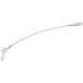 [ параллель импортные товары ]General Electric WD01X10393 Dishwasher Hinge Cable by GE GE WD01X