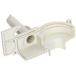 [ параллель импортные товары ]Frigidaire 154724001 Lower Wash arm поддержка единица Frigidaire 154724001 L