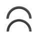 [ параллель импортные товары ]DNJ RM1139 Rear Main Seal for 1992 2003 / Dodge, Jeep / B1500, B