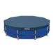 [ параллель импортные товары ]BLOSSOMZ Intex 12 футов раунд рама комплект простой плавание бассейн .. покрытие | 28031E BLOSSOMZ