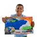¹͢ʡNerf Super Soaker Breach Blast by SUPERSOAKER SUPERSOAKER Nerf Br