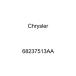 [ параллель импортные товары ] оригинальный Chrysler 68237513AA двигатель коленчатый вал тяга подшипник Genuine Chrysler 68