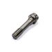 [ параллель импортные товары ]Scat 4AJ1.601 1SLU 3/8 дюймовый x 1.600 дюймовый удилище болт (ARP 8740) Scat Crank