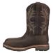 Ariat  ۥå 磻ɥݥåȥȥ֡ US : 10 Wide 顼: ֥饦  ¹͢