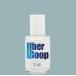 [ параллель импортные товары ] новый 1oz ( размер ) Uber Goop белый посудомоечная машина подставка покрытие / клей ( бутылка только (New 1oz Size) U