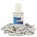[ параллель импортные товары ](New 1oz Size) Uber Goop Light Grey Dishwasher Rack Coating/Glue