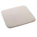 [ параллель импортные товары ]Norpro 16" X 18" Durable Microfiber Dish Drying Mat Cream Machine