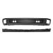 ¹͢ʡFor 07 13 Chevy Silverado 1500 Front Bumper Lower Valance Air Da
