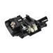 [ параллель импортные товары ]Whirlpool latch door OEM w10653840 Whirlpool WPW10653840 Dishwash