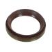 [ параллель импортные товары ]National 710837 коленчатый вал наклейка National 710837 Crankshaft Seal