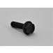 [ параллель импортные товары ]MTC 171099/985375 Crankshaft Pulley Bolt (Volvo models)