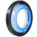 [ параллель импортные товары ]mAhLE Original 67975 двигатель Crankcase Breather прокладка MAHLE Original En