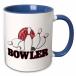 [ параллель импортные товары ]3drose Dooni Designs спорт а также хобби Designs Bowler Bowling мяч . булавка спорт te The 