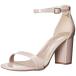 ¹͢ʡBandolino Womens Armory Open Toe Casual Ankle Strap Sandals, Tan,