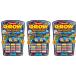 ���¹�͢���ʡ�JA RU Magic Grow Capsules (3 Packs 36 Capsules Assorted). Water