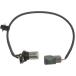 [ параллель импортные товары ]Evan Fischer Crankshaft Position Sensor Compatible with Toyota C