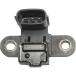 [ параллель импортные товары ]Evan Fischer Crankshaft Position Sensor compatible with Mitsubis