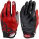 [ параллель импортные товары ]SPARCO( Sparco ) механизм nik перчатка MECA 3 RED размер L 002093RS3L 002093RS3L Spar