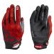 [ параллель импортные товары ]Sparco 002093RS3L перчатка Sparco 002093RS3L Gloves