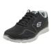 ¹͢ʡ[å㡼] Skechers   Satisfaction Flesh Point []   58350BKGY