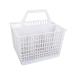 [ параллель импортные товары ]Silverware корзина GE посудомоечная машина WD28X265 Silverware Basket For GE Dishw