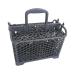 [ параллель импортные товары ]First4Spares Whirlpool Dishwasher Cutlery Silverware Basket Holde