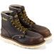 ���¹�͢���ʡ�Thorogood 1957 Series 6�� Waterproof Steel Toe Work Boots for Men