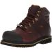¹͢ʡAdtec Men's 9722 Ankle Boot, Dark Brown, 12 Wide US Ad Tec Men's
