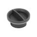 [ параллель импортные товары ]Whirlpool WPW10524919 OEM Dishwasher Rinse Aid Cap Replacement P