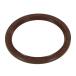 [ параллель импортные товары ]National 710894 коленчатый вал наклейка National 710894 Crankshaft Seal