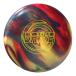 [ параллель импортные товары ] гроза Drive Bowling ball Gold / темно-синий / красный hybrid Storm Drive Bowling Ball, G