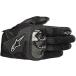 [ параллель импортные товары ]alpinestars( Alpine Stars ) мотоцикл перчатка BLACK ( размер :M) STELLA SMX 1 AIR V2 Glo 